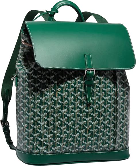 goyard alpin|Goyard alpin backpacks.